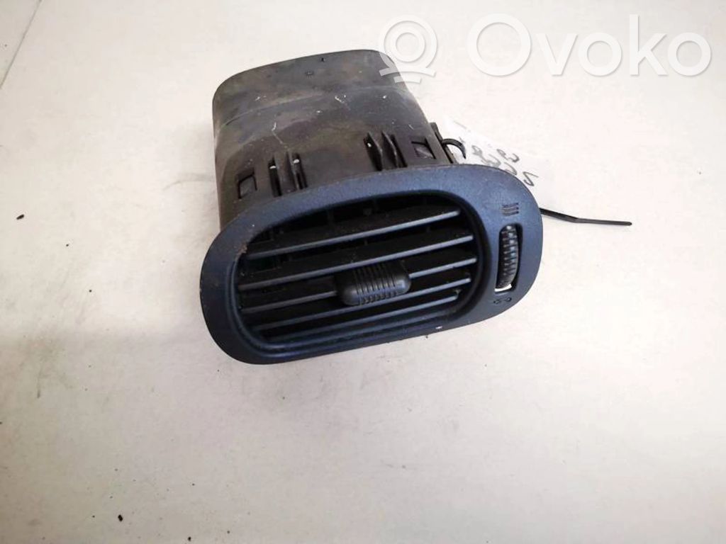 Rejilla de ventilación central del panel   05C95TRMAA,05C95TRMAA