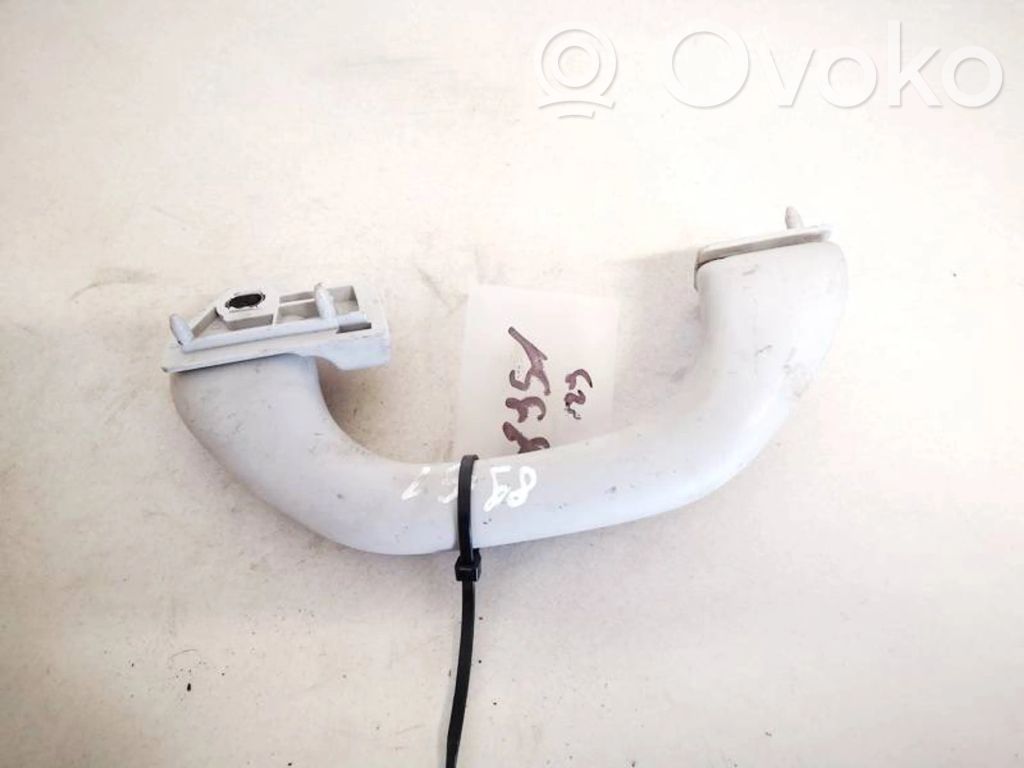 Skoda Fabia Mk1 (6Y) Maniglia interna tetto posteriore