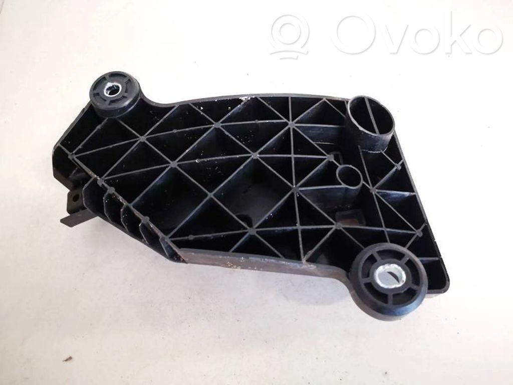 KIA Sportage Altra parte esteriore
