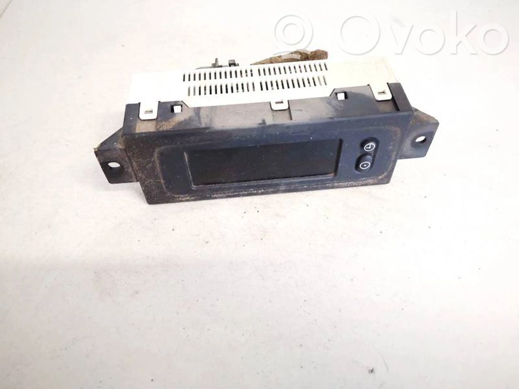 Bildschirm / Display / Anzeige   24428043,24428043