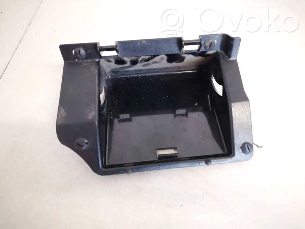 Opel Astra G Alte piese de interior 