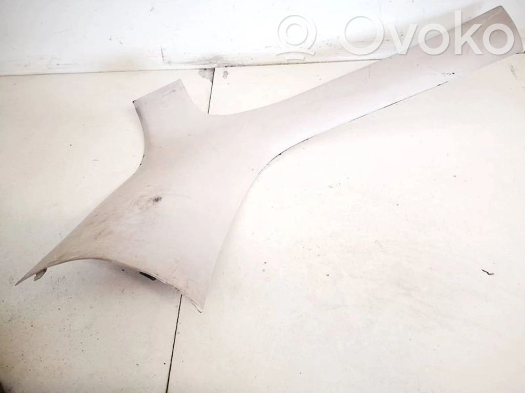 Opel Astra G Muu sisätilojen osa 
