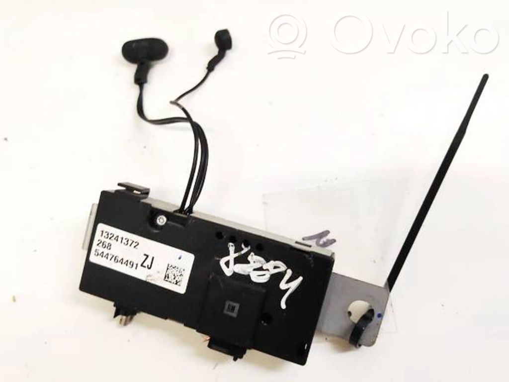 Opel Insignia A Centralina antenna 