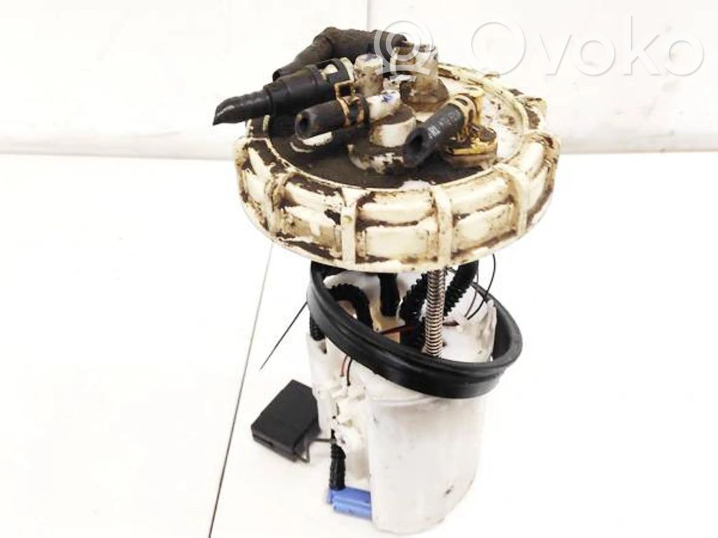 Honda Civic IX Sensor de nivel de combustible 