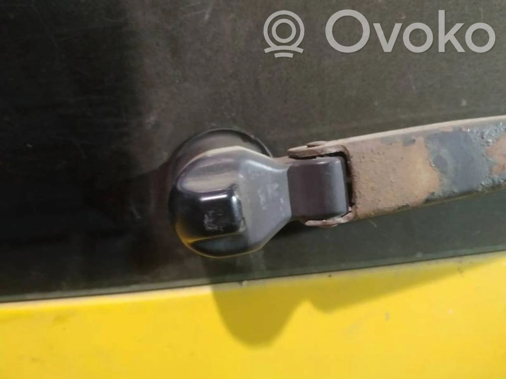 Fiat Ulysse Motor del limpiaparabrisas trasero 