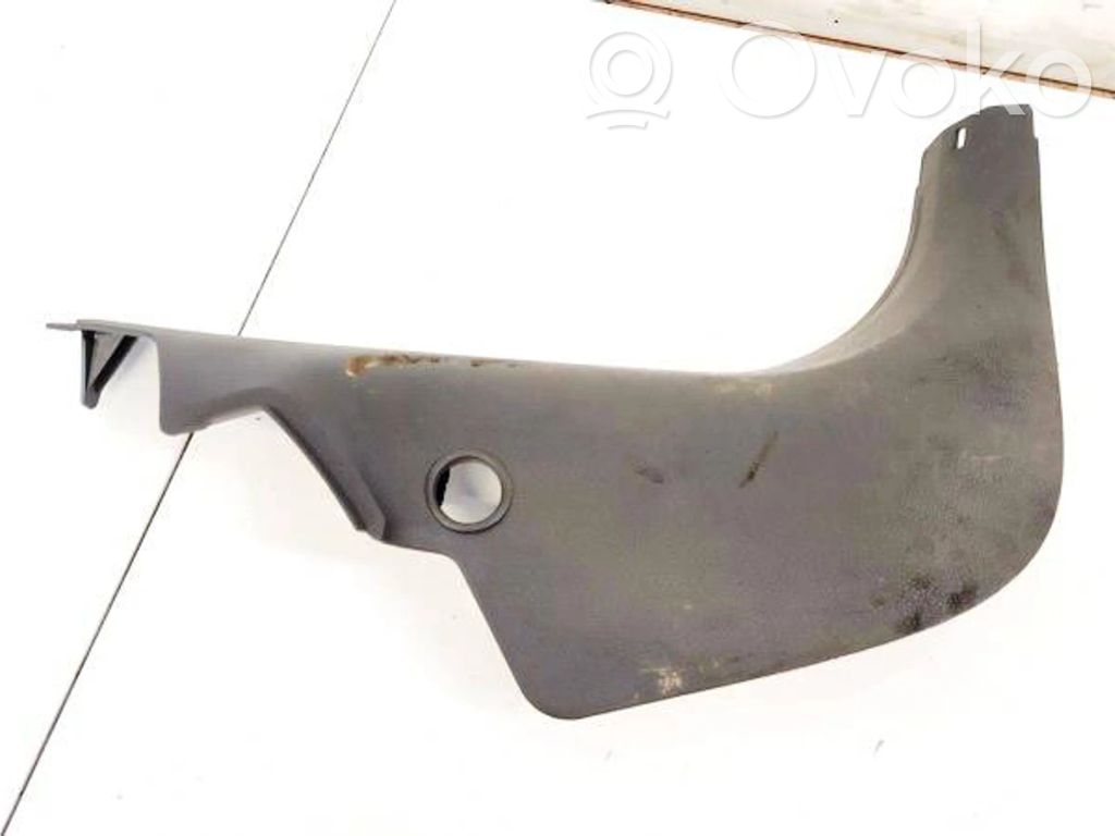 Ford Focus Capac prag față 