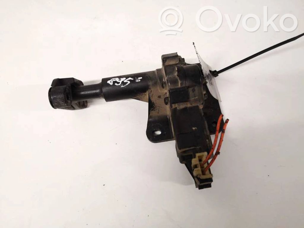 Chrysler Voyager Motor geam ventilare