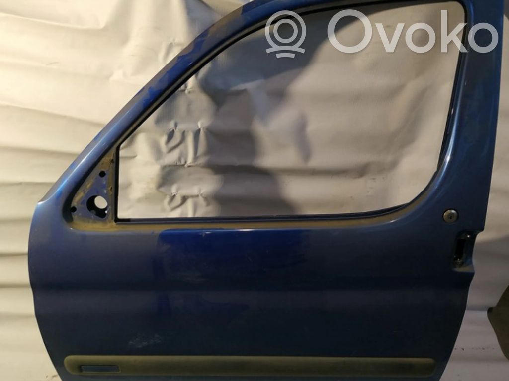Citroen Berlingo Portiera anteriore