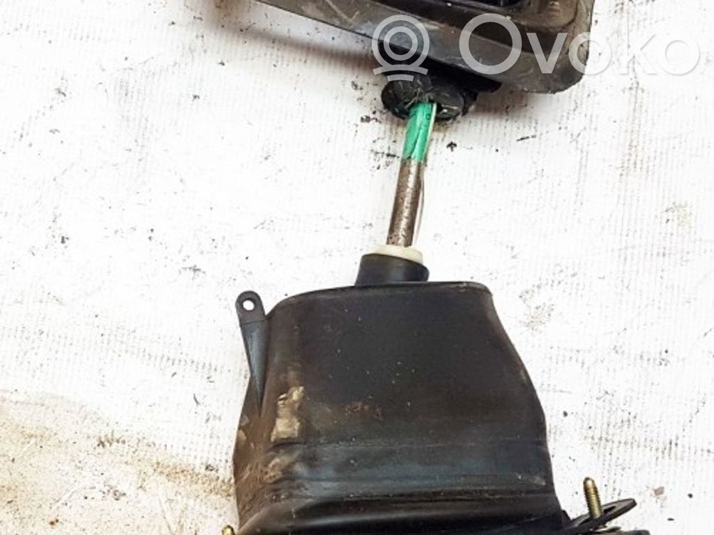 Citroen C5 Selettore cambio 