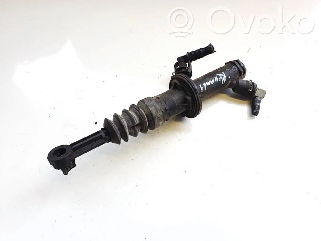 Renault Megane II Główny cylinder sprzęgła 