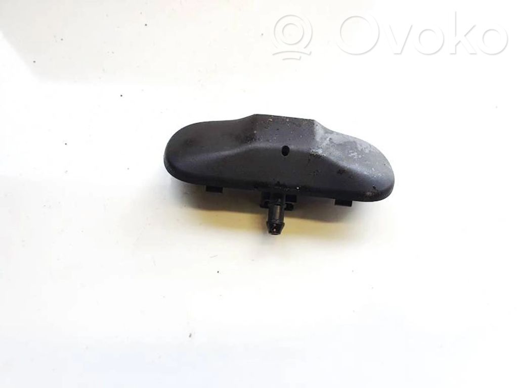 Volkswagen Golf VI Ugello a spruzzo lavavetri per parabrezza 