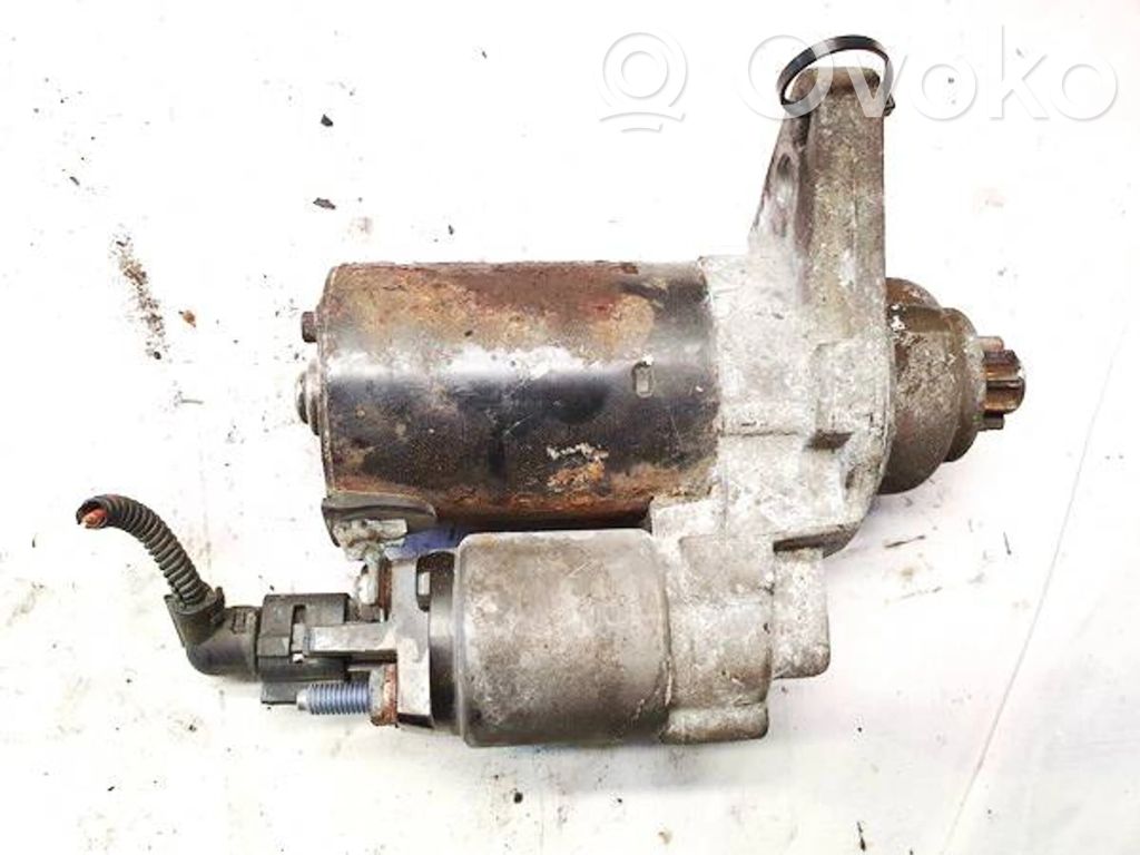 Volkswagen PASSAT B6 Electromotor