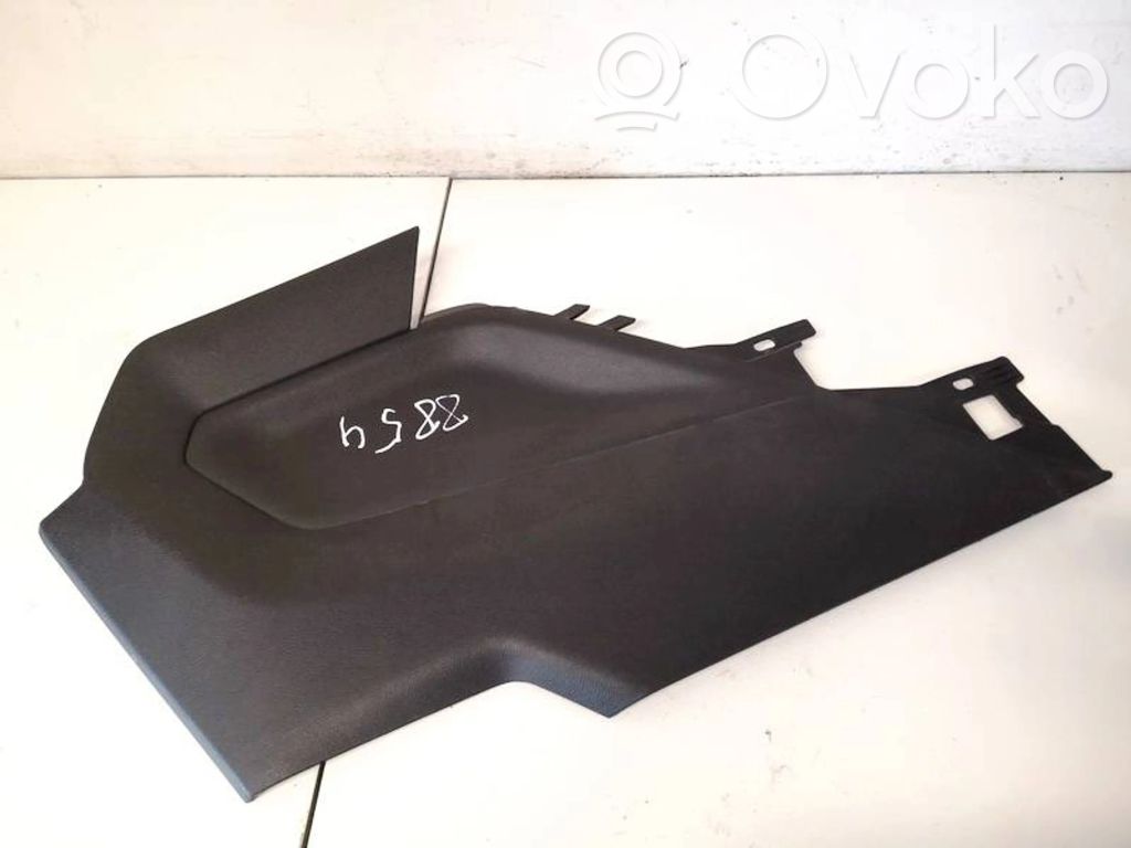 Peugeot 5008 Altra parte interiore
