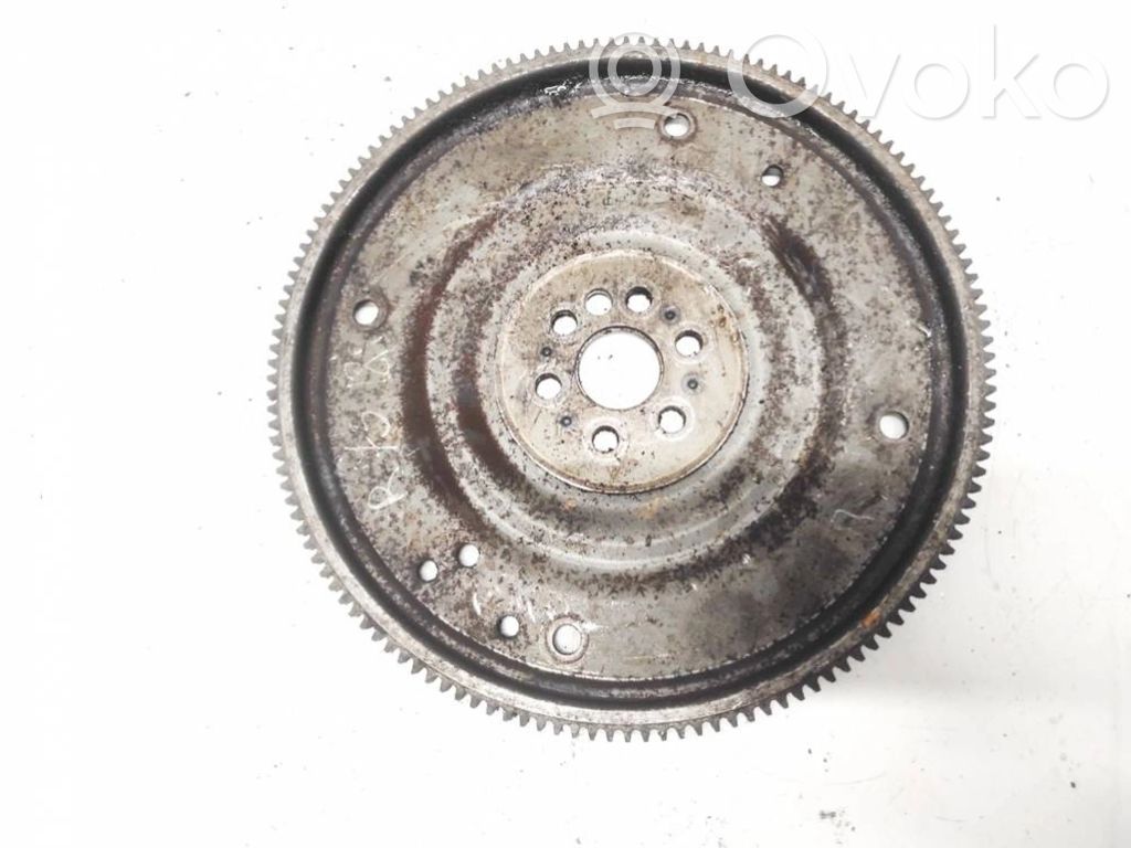 Volante motor