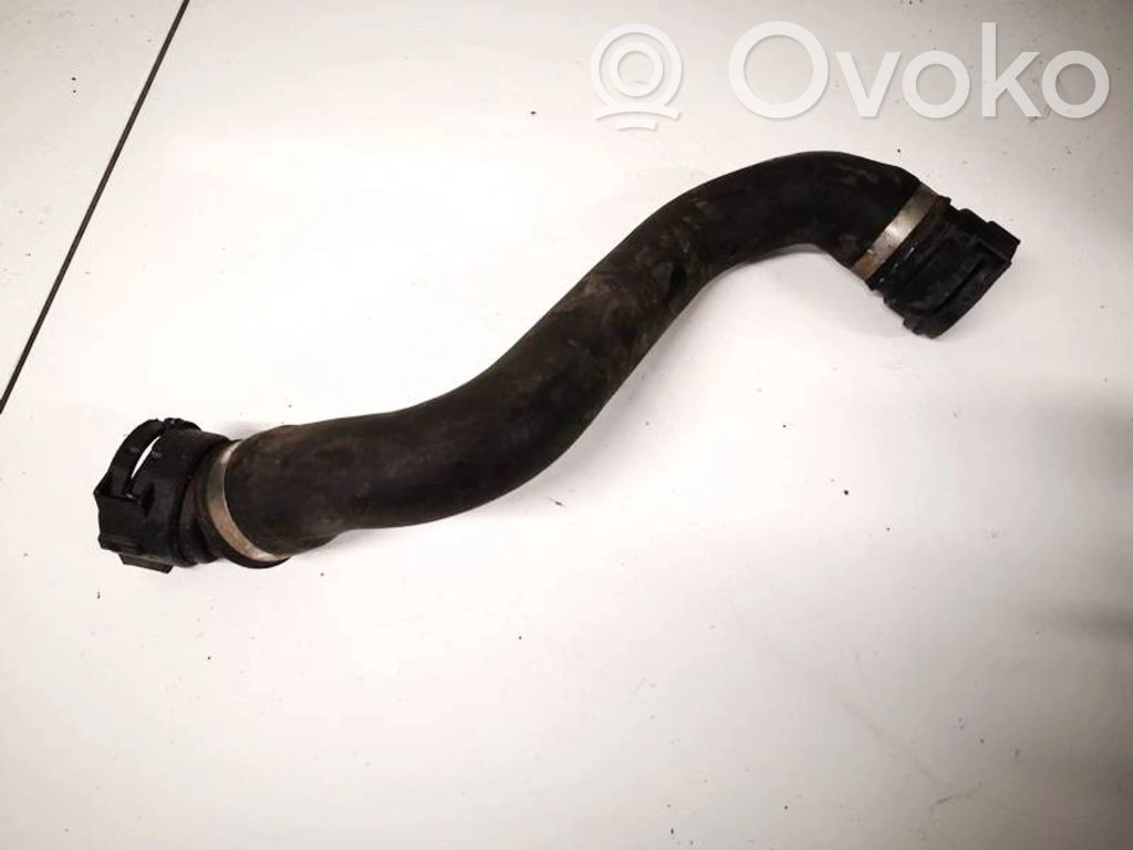 Engine coolant pipe/hose   7525641,1437865,1436377,1437865,7525641
