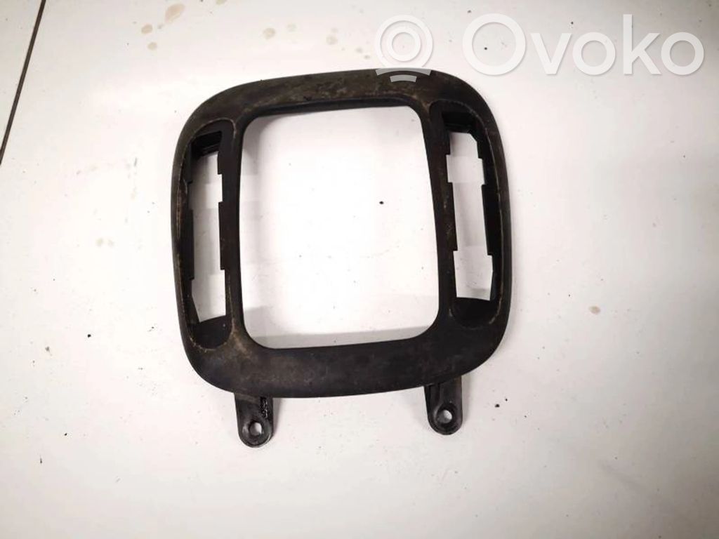 Opel Vectra B Autres pièces intérieures 