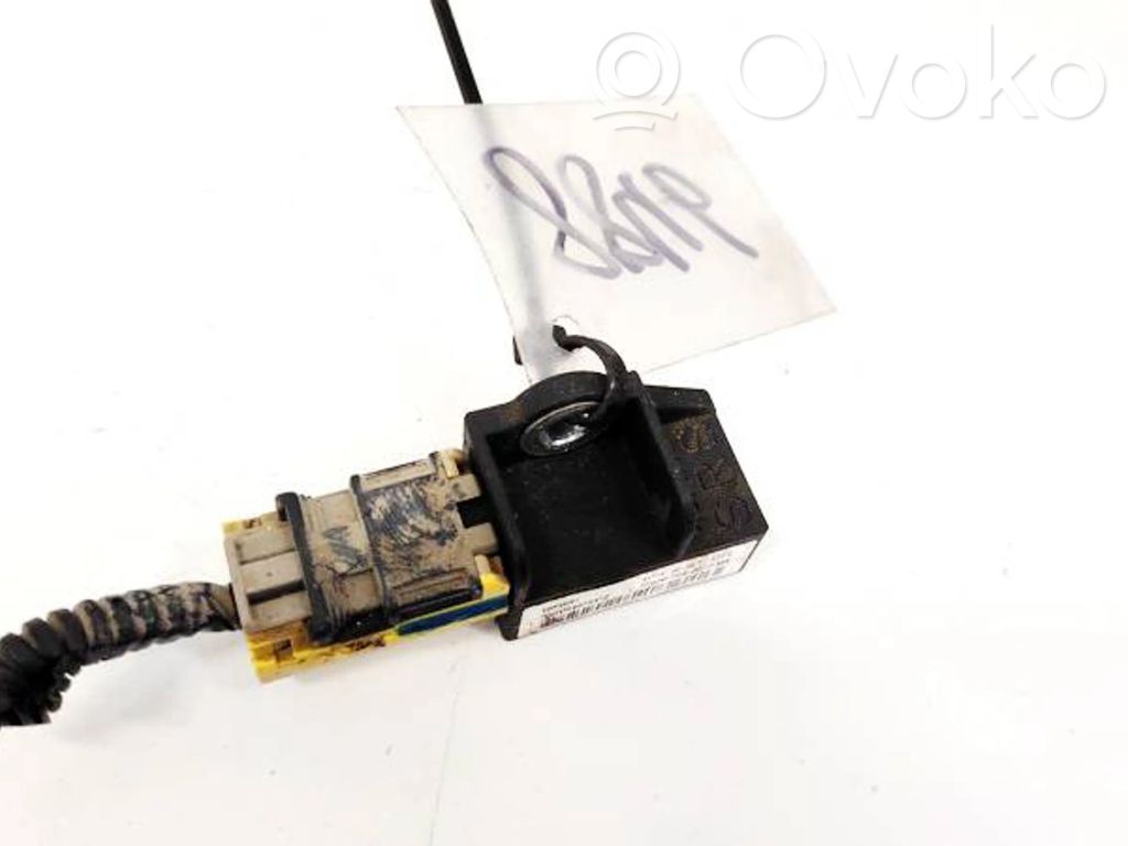 Airbagsensor Crashsensor Drucksensor   77970T0AJ010M4,77970T0AJ010M4,77970T0AJ010M4,77970T0AJ010M4