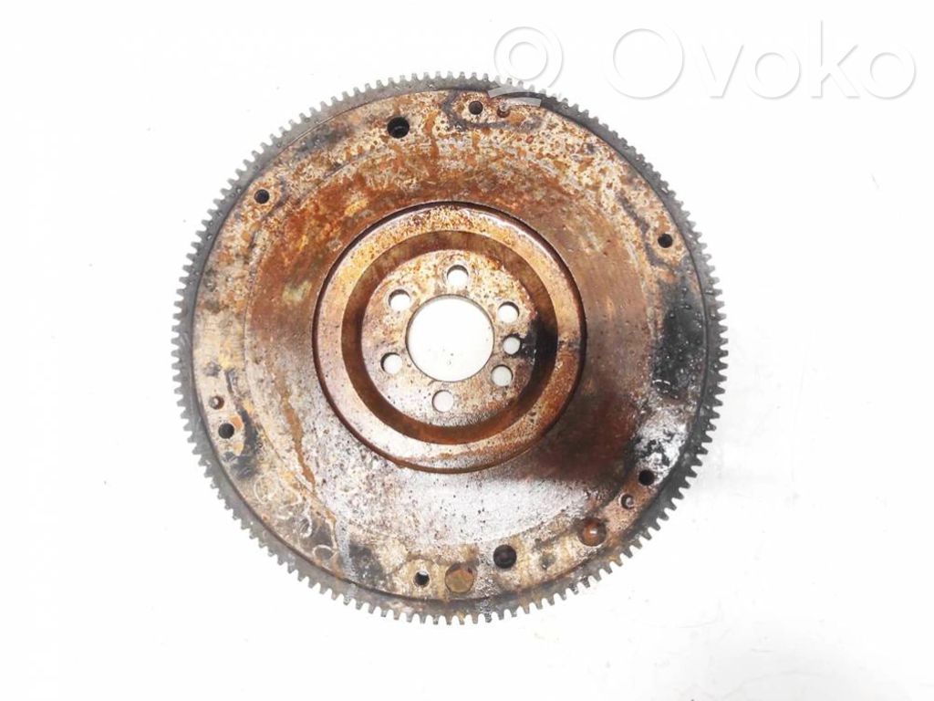 Volante motor