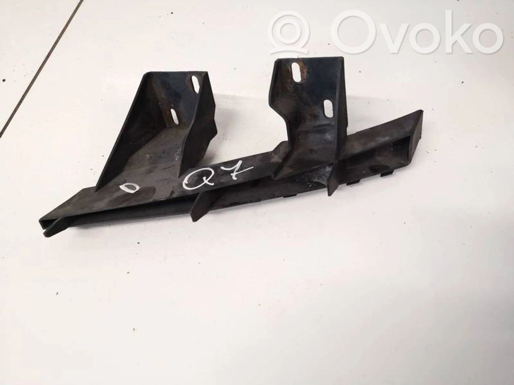 Audi Q7 4L Support de montage de pare-chocs avant