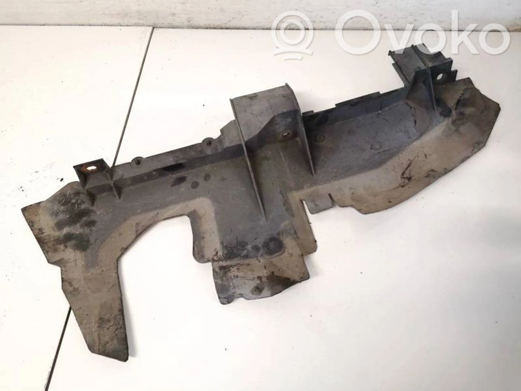 Audi Q7 4L Muu ulkopuolen osa 