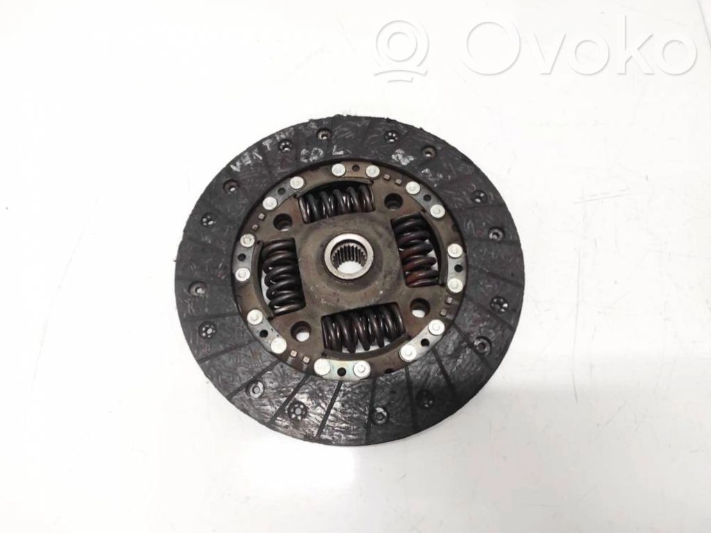 Opel Vectra B Spingidisco della frizione 