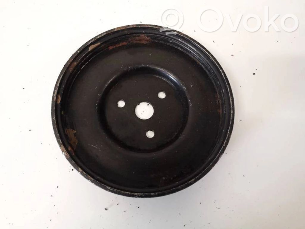 Mazda 323 Fulie pompă servodirecție 