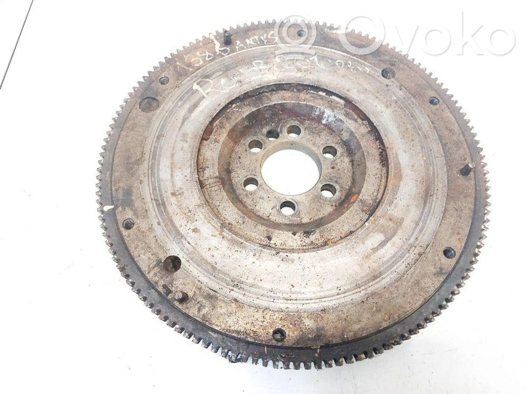 Volante motor