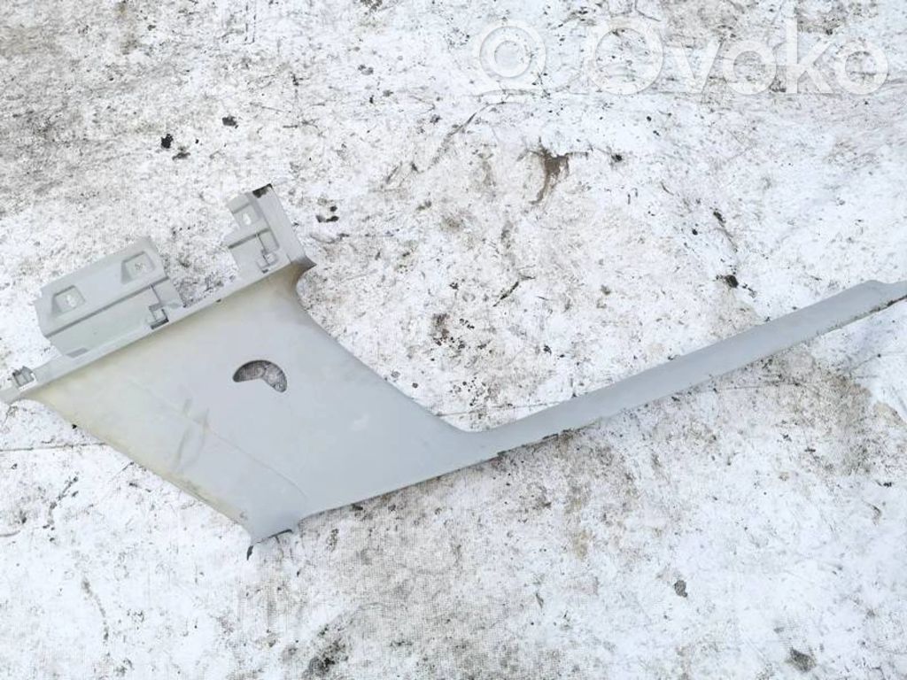 Volkswagen Golf III Inne części wnętrza samochodu 