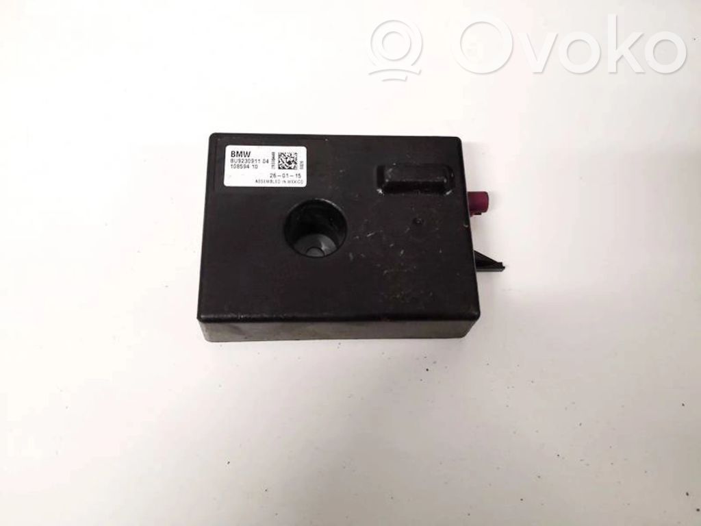 BMW 3 F30 F35 F31 Centralina antenna 