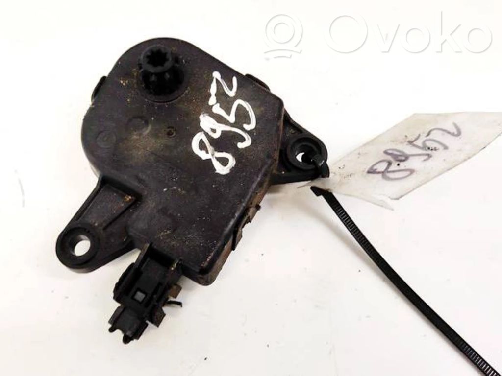 Chrysler Voyager Motor/actuator clapetă aer 