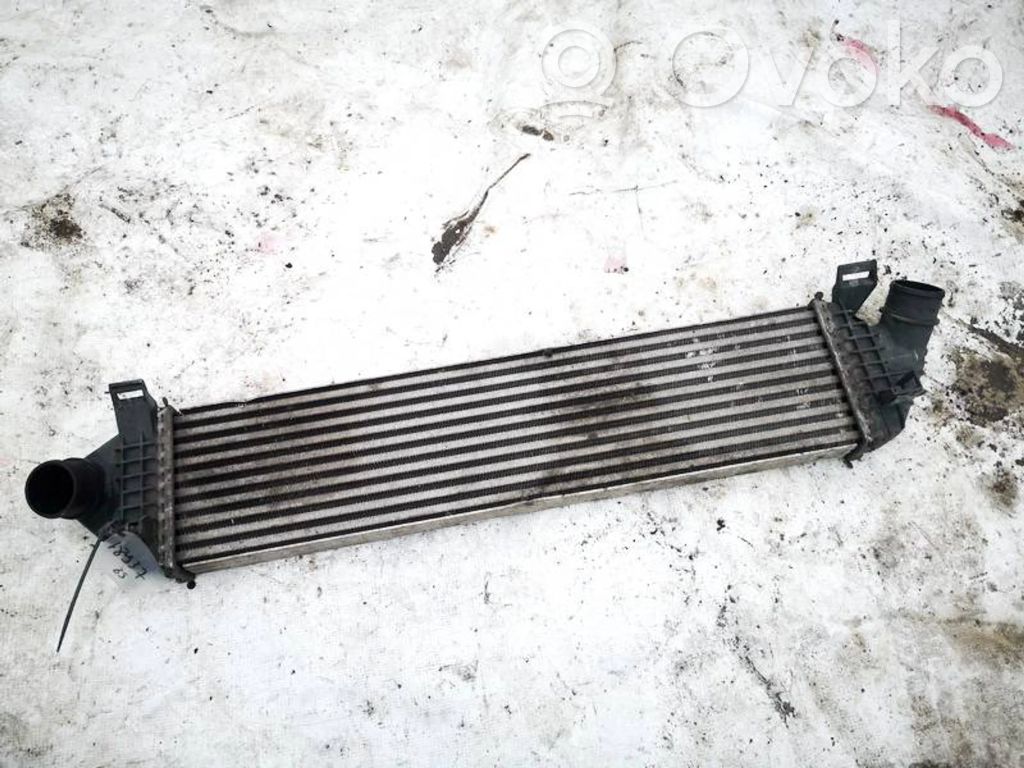 Volvo V50 Radiatore intercooler