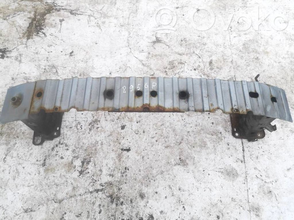 Ford Focus Traversa del paraurti anteriore