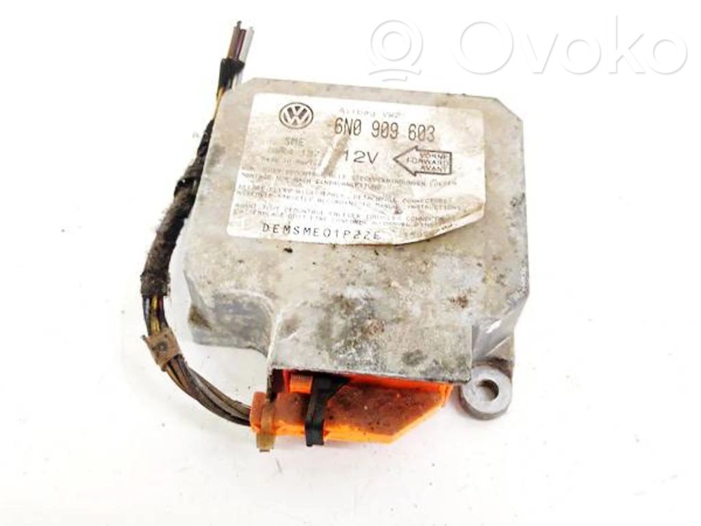 Volkswagen Golf III Centralina/modulo airbag