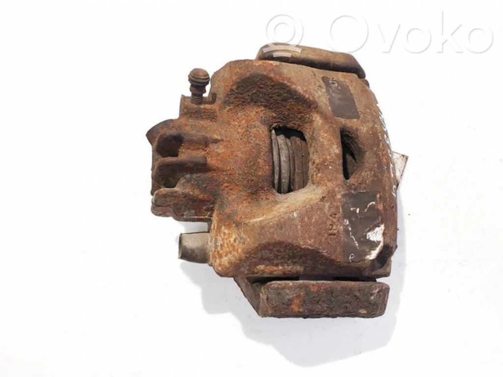 Bremssattel vorne