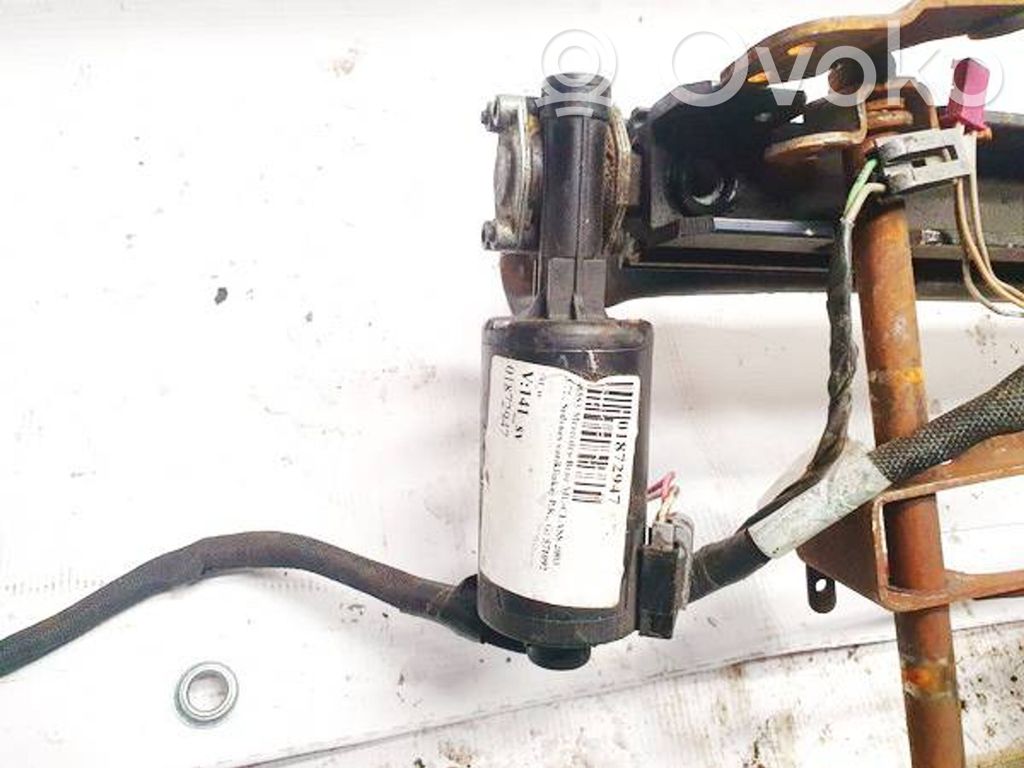 Mercedes-Benz ML W163 Stellmotor elektrische Sitzverstellung 
