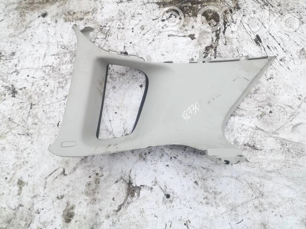 Volkswagen Tiguan Inne części wnętrza samochodu