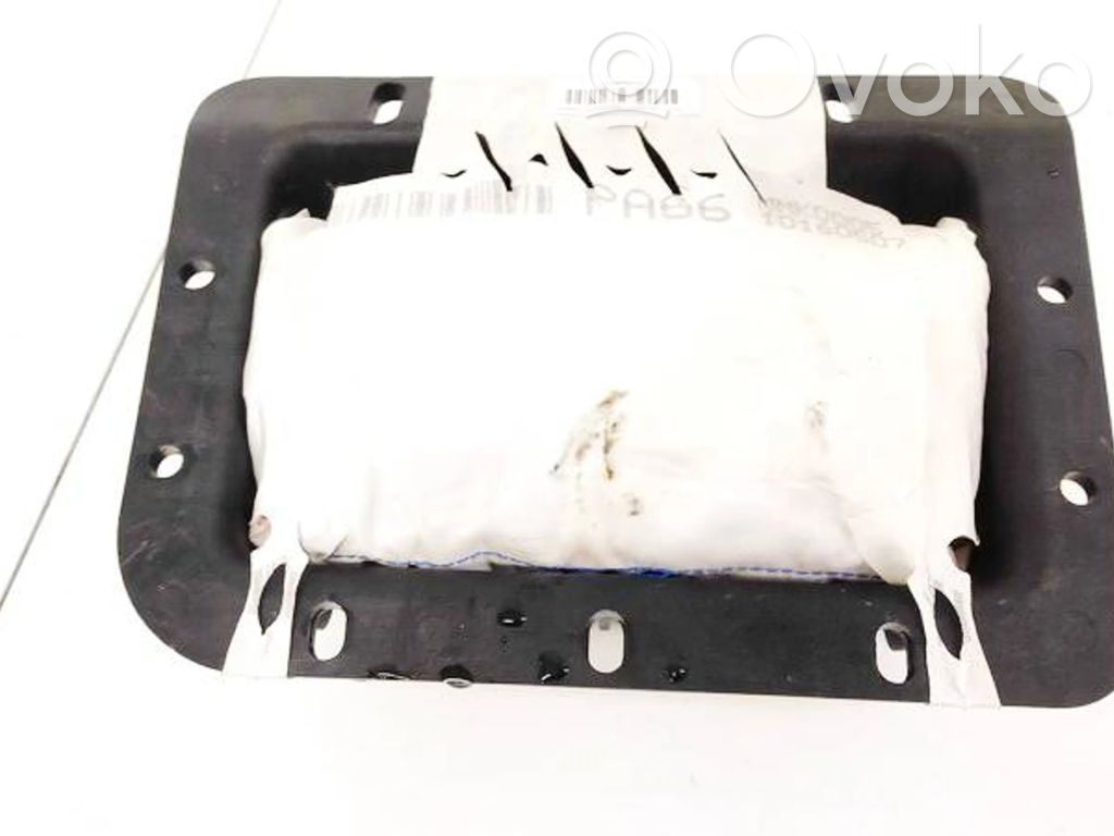 Peugeot 5008 Airbag del passeggero
