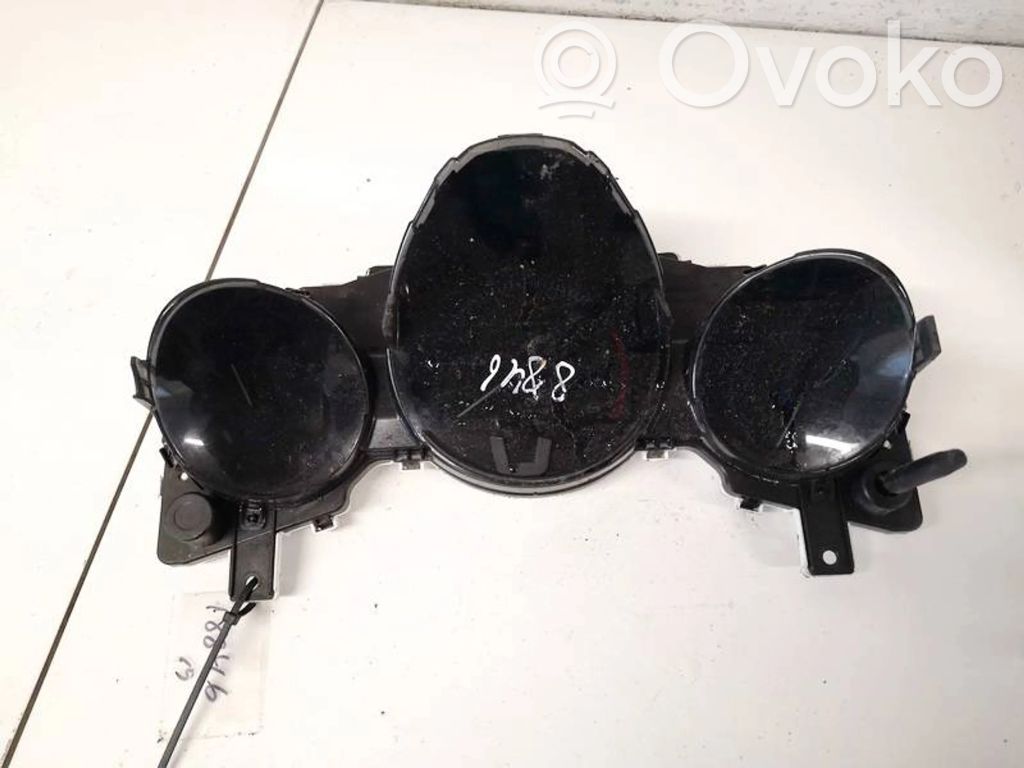 Honda Civic IX Nopeusmittari (mittaristo) 