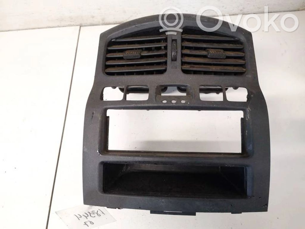 Hyundai Santa Fe Griglia di ventilazione centrale cruscotto