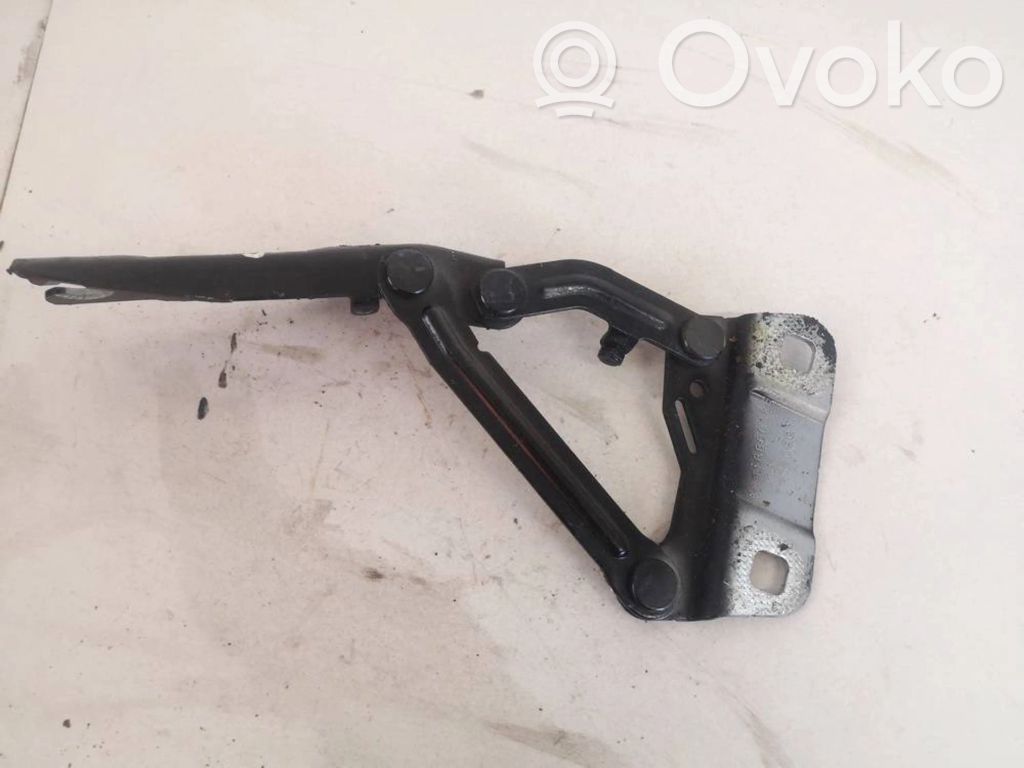 Mercedes-Benz R W251 Cerniere del vano motore/cofano