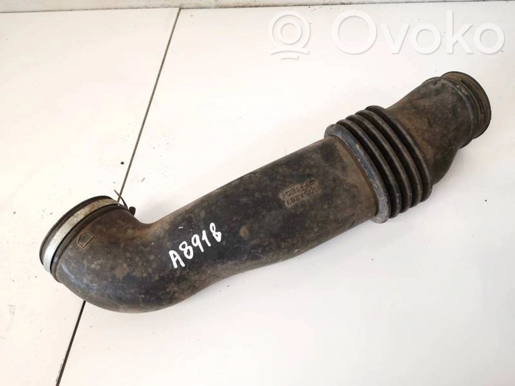 Ilmanoton letku   1505A287,1505A287