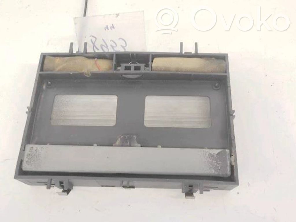BMW 7 E65 E66 Lampă scaun spate 