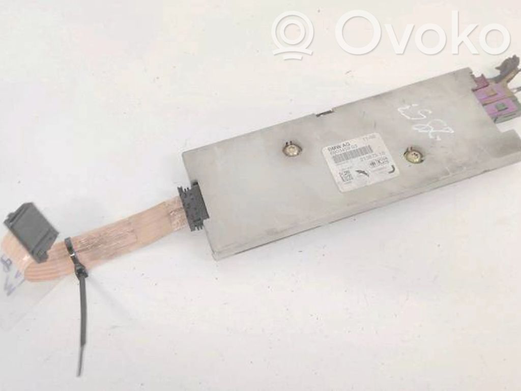 Antenna control unit   690345903,2136510,2136510,690345903