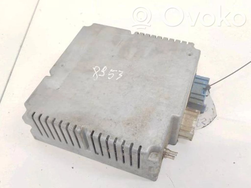 BMW 7 E65 E66 Altre centraline/moduli 
