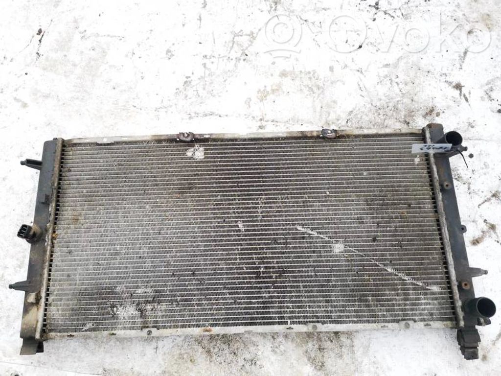 Volkswagen Transporter - Caravelle T4 Radiator lichid răcire 