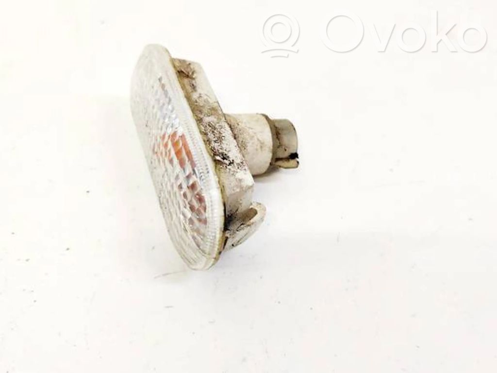 Ford Focus Semnalizator bară față