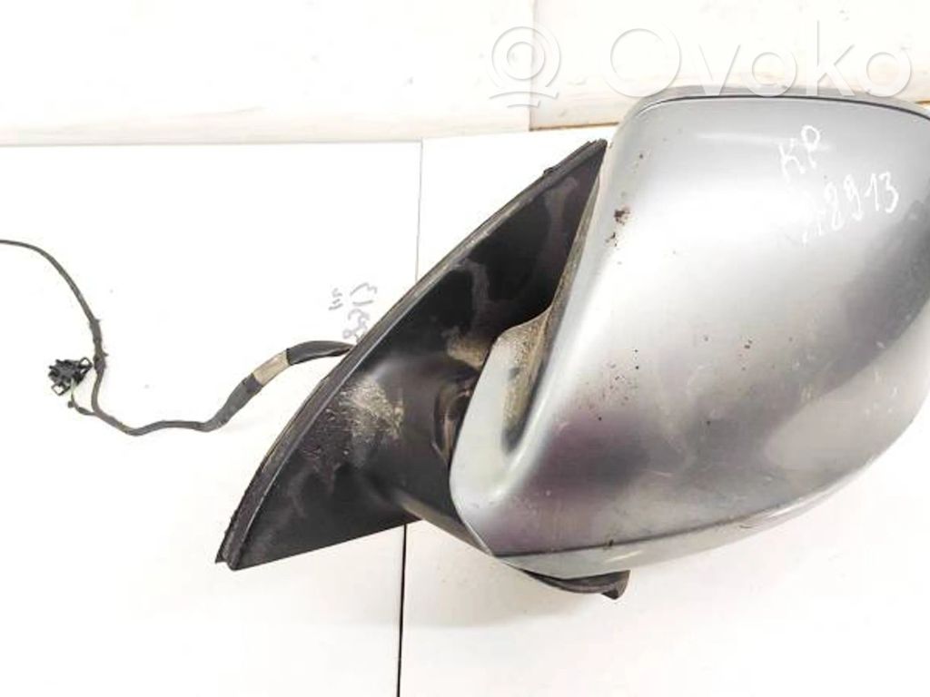 Audi Q7 4L Specchietto retrovisore elettrico portiera anteriore