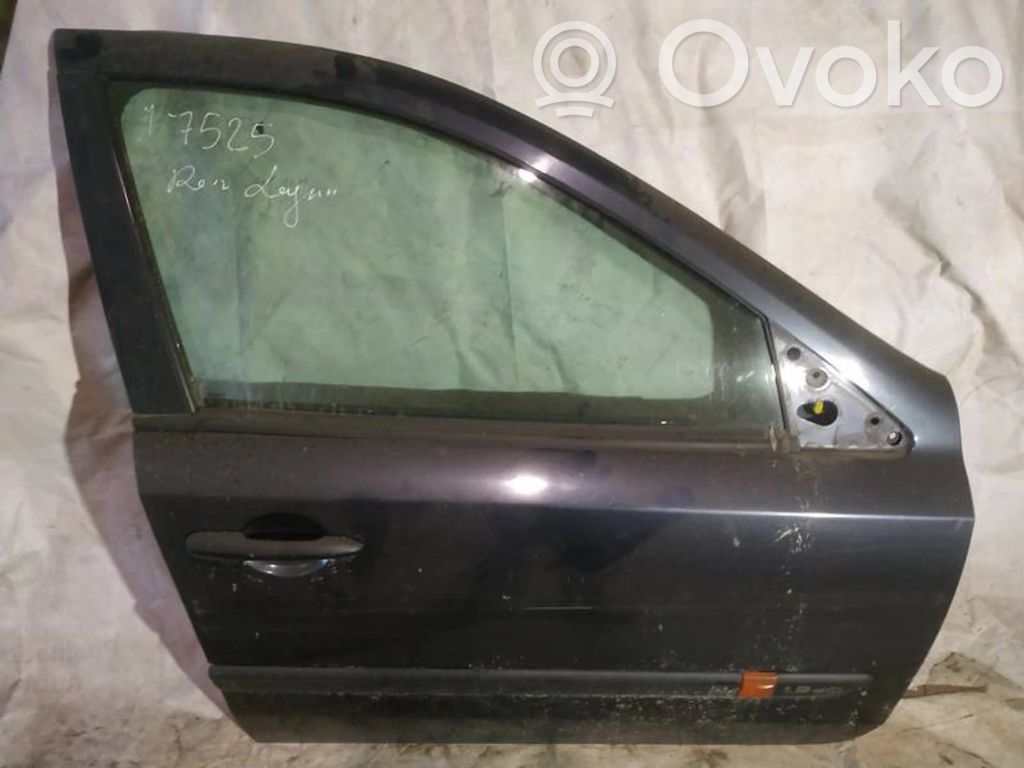 Renault Laguna II Portiera anteriore