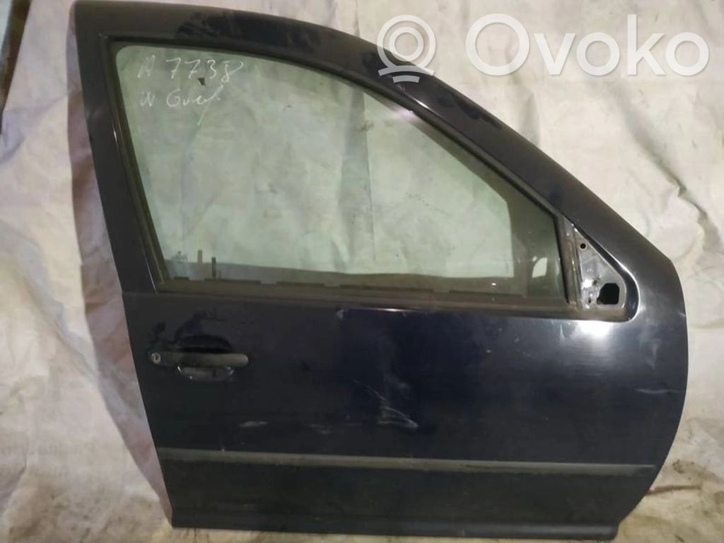 Volkswagen Golf IV Portiera anteriore