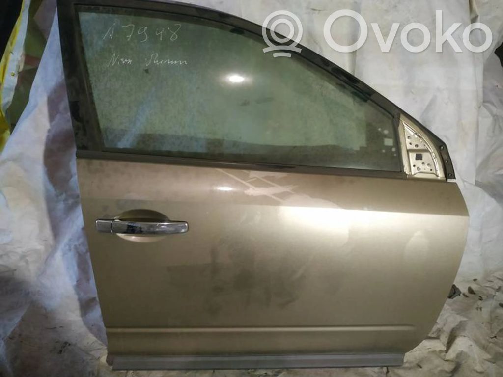 Nissan Murano Z50 Ușă față 